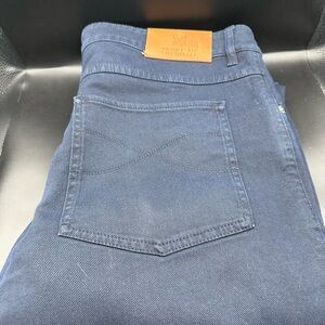 Brunello Cucinelli Skinny Denim EU50 MSRP $895